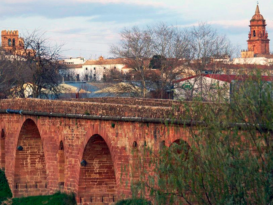 Puente Romano Andújar